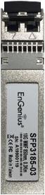 Produktbild EnGenius SFP3185-03 SFP+ Module Multi-Mode 850nm