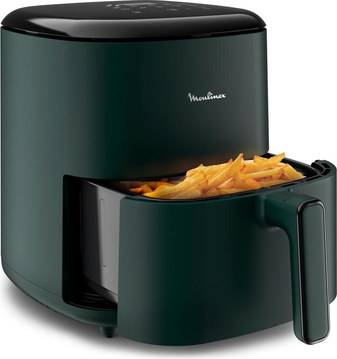 Actual product image Moulinex EASY FRY MAX EZ245320
