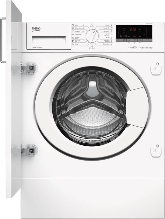 Produktbild Beko WITV 8712 (8 kg, Links)