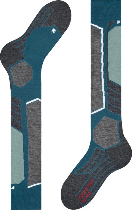 Immagine prodotto Falke SK2 Intermediate Damen Skiing Kniestrümpfe (41 - 42)