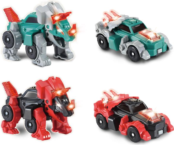 Produktbild VTech Switch & Go Dinos - Surprise