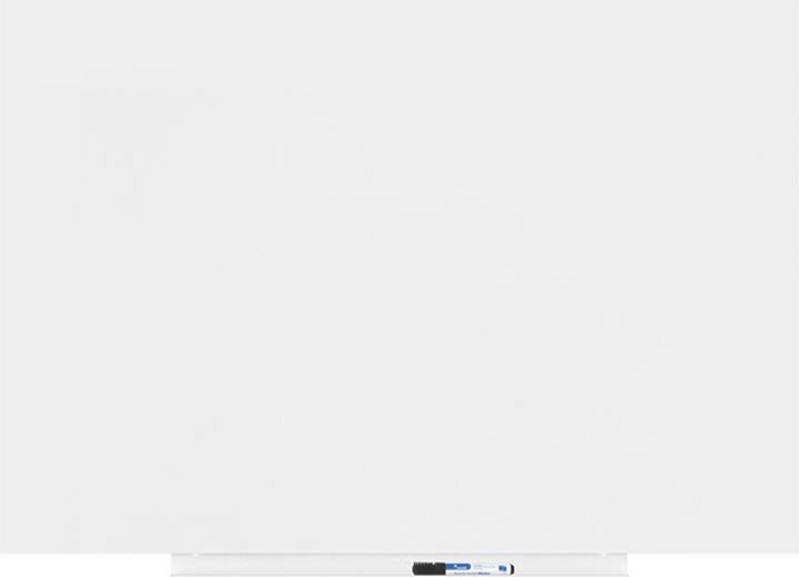Actual product image Rocada Whiteboard module (75 x 115 cm)