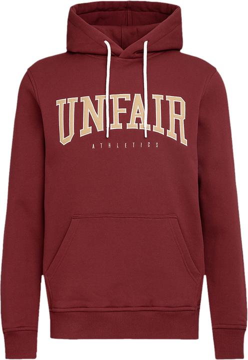 Actual product image Unfair Athletics University Hoodie Men (S)