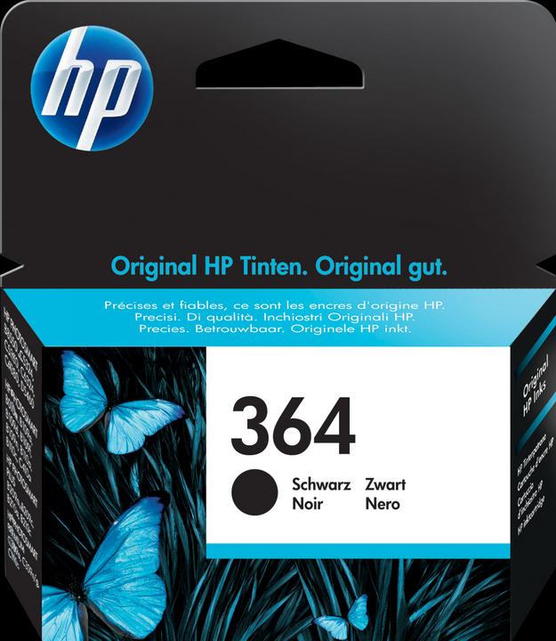 Image du produit HP 364 (CF)