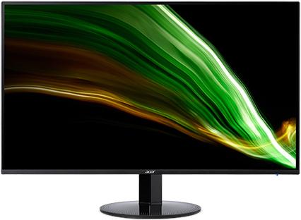 Produktbild Acer SB1 SB271 (27 Zoll) Pixel LCD (1920 x 1080 Pixel, 27")