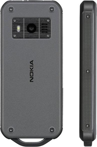 Produktbild Nokia 800 Tough (2.40", 2 Mpx, 4G)