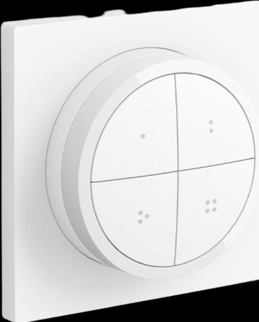 Produktbild Philips Hue Tap dial switch