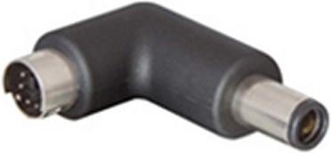Produktbild Intertech NB Netzteil Adapter "Q" f. NB-XXXU HP/Compa