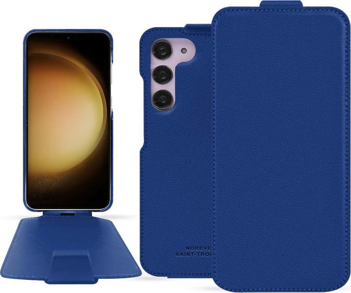 Bleu Océan PU ( Pantone #003da5 )