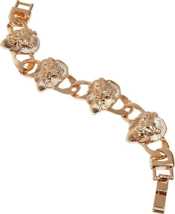 Produktbild Urban Classics Lion Bracelet (100% Zink)