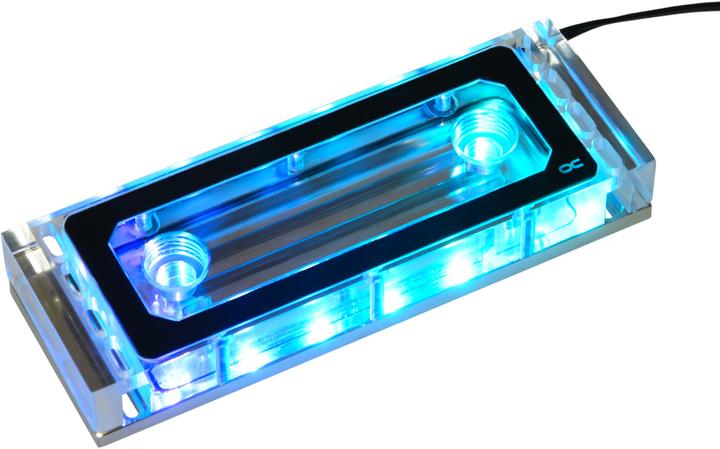 Alphacool 17467 Computer cooling system part/accessories water block