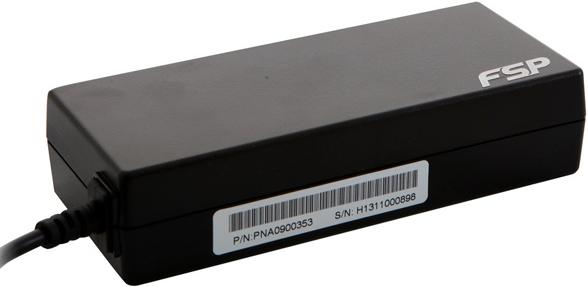 Actual product image Fortron NB Power supply NB Pro 90 090-DBBN3 (90 W)