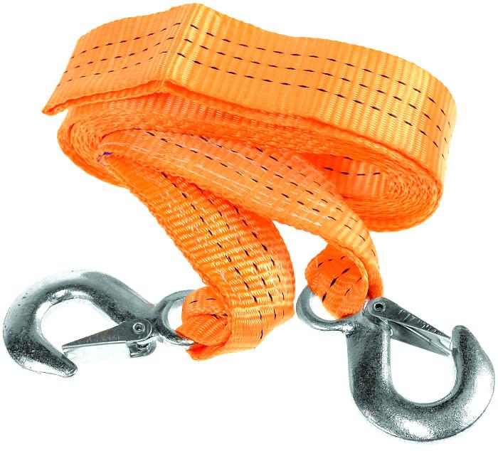 Immagine prodotto GEKO Corda di trazione con gancio, 5000kg, 7,5m