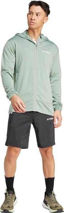 Actual product image adidas Terrex Xperior MD Short (M)