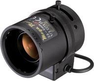 Image du produit Tamron Objectif CS-Mount 3 mégapixels jour & nuit 2,8-8mm P-Iris M13VP288IR