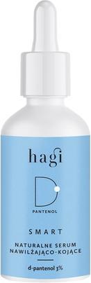 Hagi HAGI Smart D serum nawilżająco-kojące 30ml (30 ml)