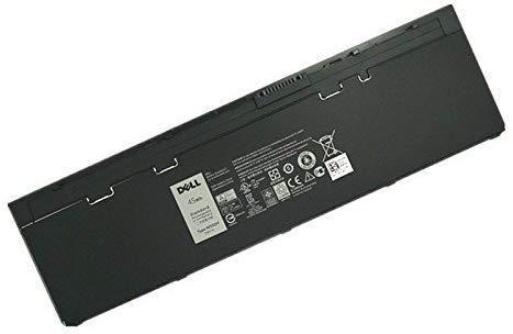 Actual product image Dell Battery Primary 45WHR 4C (4 Cells, 6000 mAh)