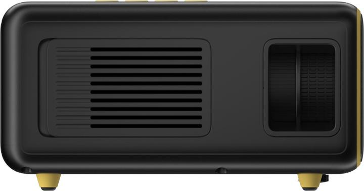 Produktbild Sponge Šilelis P-3 Plus LED Projector (Full HD, 4000 lm)