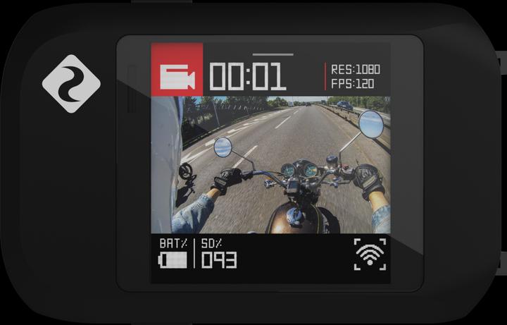 Immagine prodotto Drift Modulo LCD Touchscreen