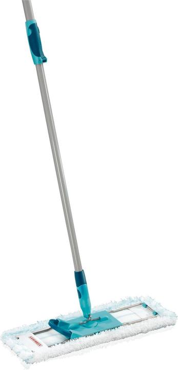 Leifheit Bodenwischer Profi XL micro duo Telescope (1 Stk.)