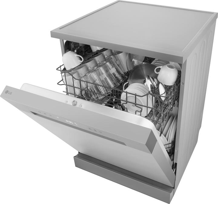 Actual product image LG DF030FL