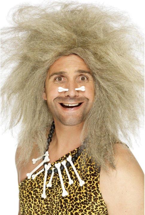 Image du produit Smiffys Caveman - Habitant des cavernes