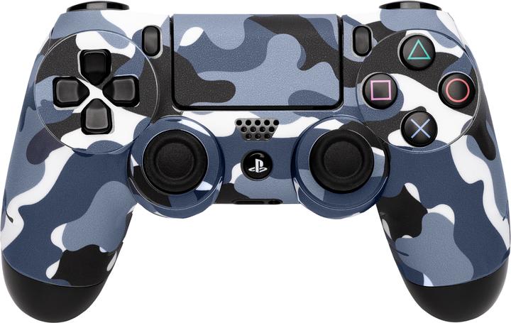 Produktbild Pyramide 97320 Gaming-Controller-Zubehör Gaming controller skin (PS4)