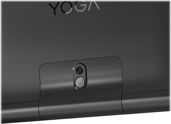 Produktbild Lenovo Yoga Smart Tab (nur WLAN, 10.10", 64 GB, Grau)