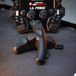 Actual product image Asetek Formula Regular Handles