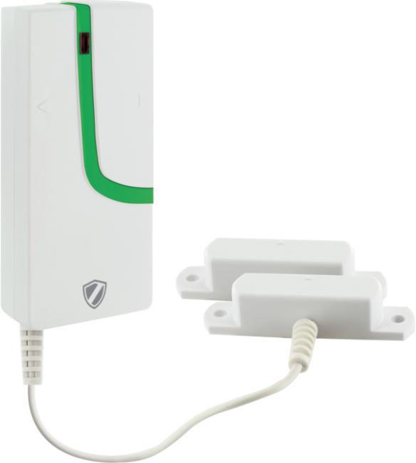 Schwaiger HGA150 532 Türen-/Fenstersensor Kabellos