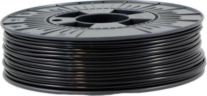 Produktbild Velleman ABS-FILAMENT - 2.85 mm - SCHWARZ - 750 g (ABS, 2.85 mm, 750 g, Schwarz)