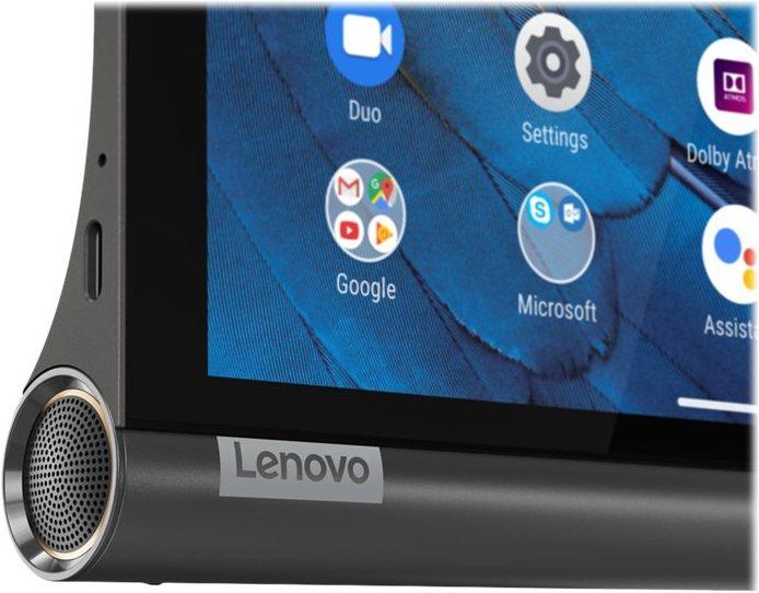 Produktbild Lenovo Yoga Smart Tab (nur WLAN, 10.10", 64 GB, Grau)