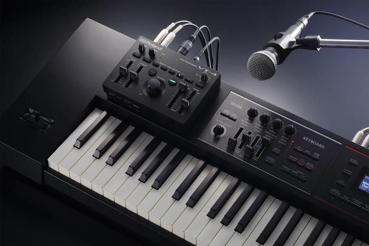 Produktbild Roland VT-4