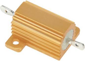 Produktbild Velleman Resistor 25W 1K0