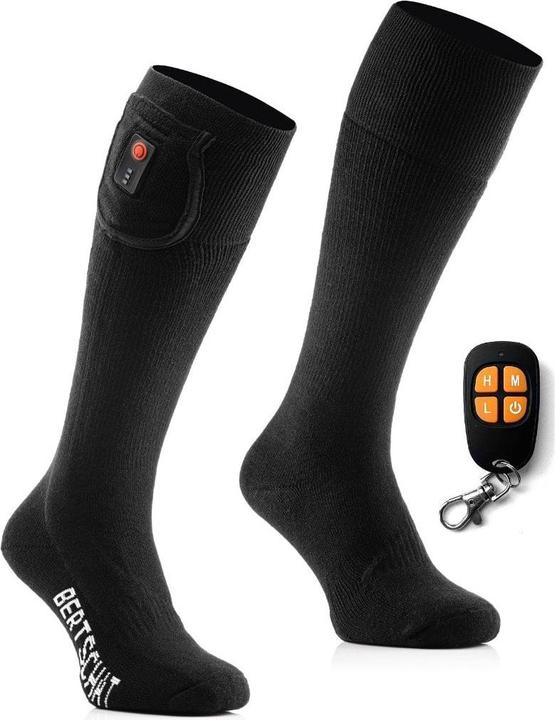 Immagine prodotto Bertschat Calze riscaldate Long Edition Pro (45 - 47)