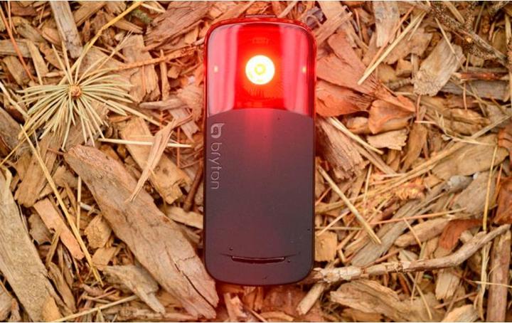 Actual product image Bryton Gardia Radar R300 L