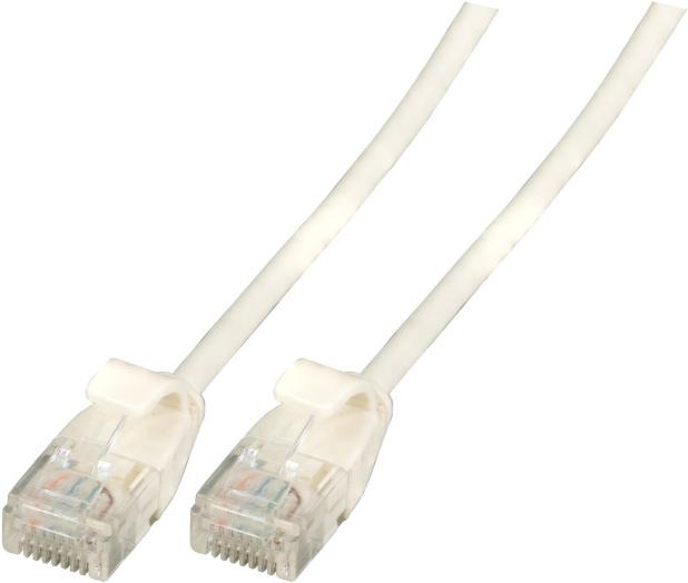 Immagine prodotto EFB Elektronik Cavo patch (U/UTP, CAT6a, 0.25 m)