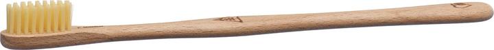 Actual product image Liebwerk Wooden toothbrush Ricine Pine (Medium, 1 x)