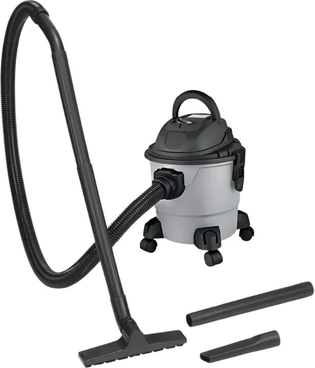 Produktbild Bentheimer Nass-Trockensauger, Multifiltersytem, 14 l, 15 kPa, 1500 Watt (Nass-Trockensauger)