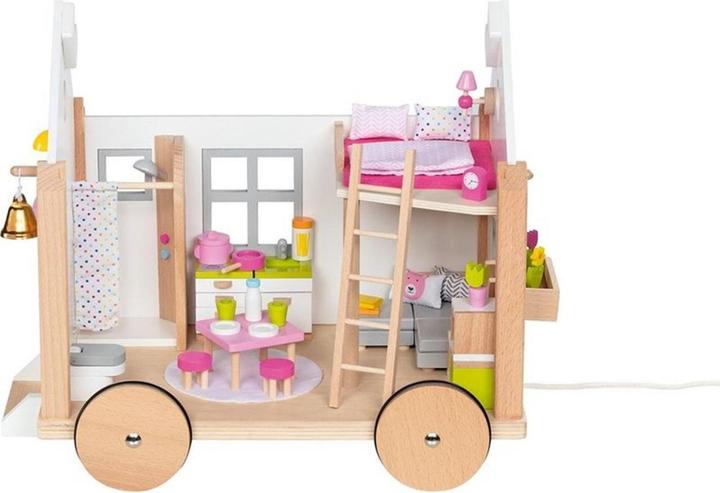 Image du produit Goki Tiny House Hygge