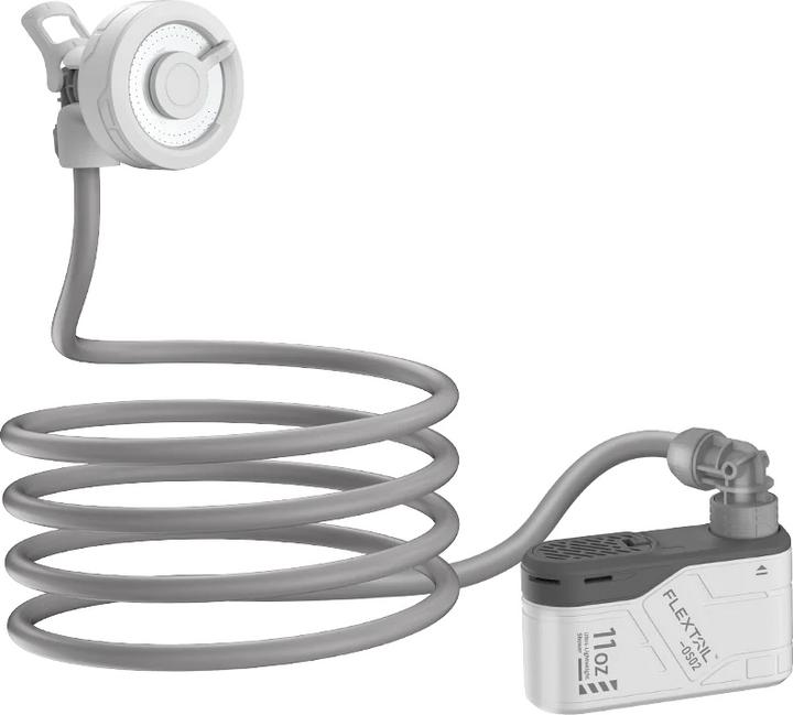 Produktbild Flextailgear Max Shower