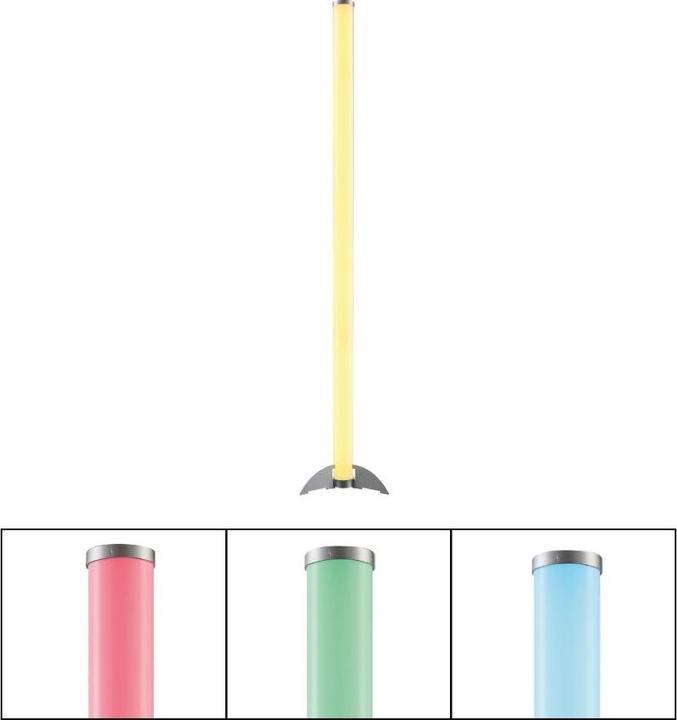 Produktbild Globo Stehleuchte Rocky (0 lm)