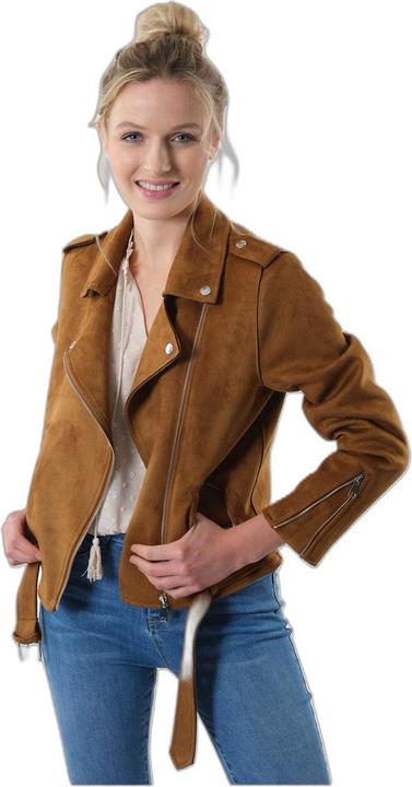 Deeluxe damenjacke albane (S)
