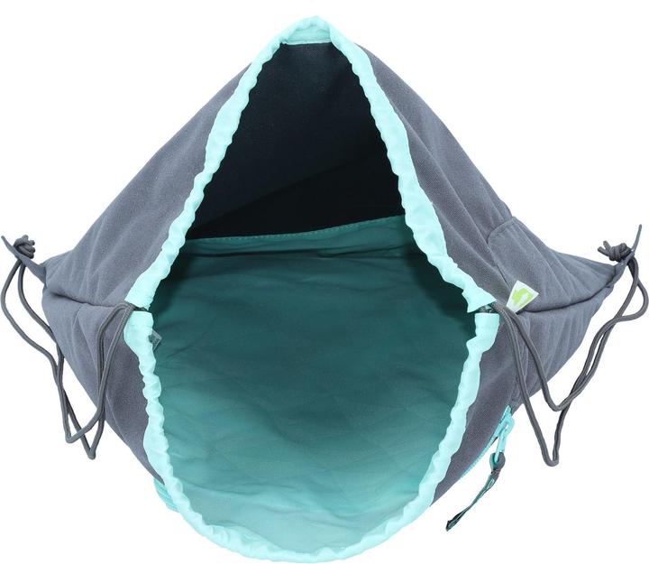 Immagine prodotto Satch Borsa sportiva Mint Phantom (1 l)