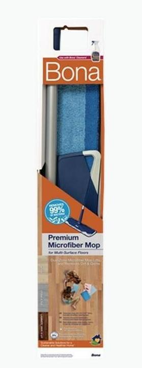 Image du produit Bona Balai à franges télescopique Premium (1 pcs)