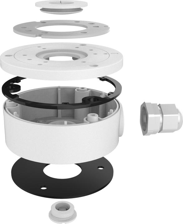 Image du produit EZVIZ Boîte de jonction C3C/C3S