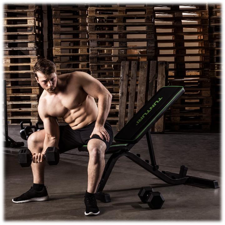 Immagine prodotto Tunturi Multibank Utility Bench UB40