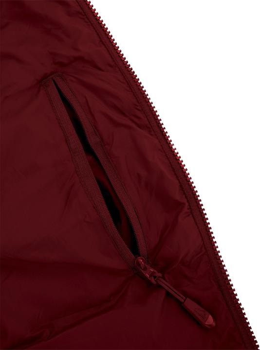 Actual product image Normani Children's waistcoat "Eriboll" - 8681 (158, 164)
