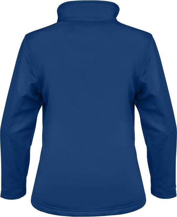 Actual product image Result Clothing Womens/Ladies Soft Shell Jacket (XS)