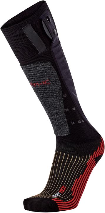 Actual product image Therm-ic Socks PowerSocks Heat Men (39 - 41)